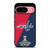 WASHINGTON CAPITALS STANLEY CUP Google Pixel 9 Case Cover