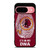 WASHINTON REDSKINS LOGO IT IS MY DNA Google Pixel 9 Case Cover
