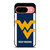 WEST VIRGINIA MOUNTAINEERS Google Pixel 9 Case Cover