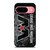 WESTERN STAR TRUCK Google Pixel 9 Case Cover