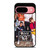WHY DONT WE ALL MEMBER Google Pixel 9 Case Cover