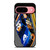 WILLIAM BYRON 24 HENDRICK MOTORSPORTS Google Pixel 9 Case Cover