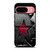 WINTER SOLDIER LOGO MARVEL Google Pixel 9 Case Cover
