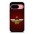 WONDER WOMAN LOGO DC Google Pixel 9 Case Cover