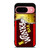WONKA BAR GOLDEN TICKET Google Pixel 9 Case Cover