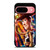 WOODY TOY STORY DISNEY Google Pixel 9 Case Cover