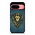 WORLD OF WARCRAFT LOGO Google Pixel 9 Case Cover