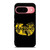 WUTANG CLAN LOGO Google Pixel 9 Case Cover