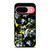 WUTANG CLAN PERSONEL Google Pixel 9 Case Cover