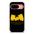 WUTANG CLAN STRIKES AGAIN Google Pixel 9 Case Cover