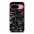 XXXTENTACION QUOTE Google Pixel 9 Case Cover