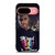 YNW MELLY RAPPER Google Pixel 9 Case Cover
