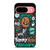 YUMMY HEAD SHOOKY BTS 21 Google Pixel 9 Case Cover