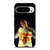 24KGOLDN RAPPER Google Pixel 9 Pro Case Cover