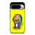 6IX9INE 69 SIXNINE RAPPER CARTOON Google Pixel 9 Pro Case Cover