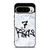 7 RINGS ARIANA GRANDE MARBLE Google Pixel 9 Pro Case Cover