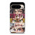 7 SEVEN DEADLY SINS ANIME EYE CHARACTER Google Pixel 9 Pro Case Cover