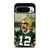 AARON RODGERS PACKERS FOOTBALL Google Pixel 9 Pro Case Cover