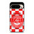 ABERDEEN FC LOGO SPFL FOOTBALL CLUB Google Pixel 9 Pro Case Cover