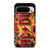 ACDC BAND LOGO ALBUM Google Pixel 9 Pro Case Cover