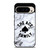 ACE FAMILY MARBLE LOGO Google Pixel 9 Pro Case Cover