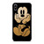 DISNEY MICKEY MOUSE GOLD iPhone XS Max Case Cover