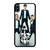 DOBRE BROTHERS iPhone XS Max Case Cover