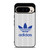 ADIDAS LOGO STRIPES WAVES Google Pixel 9 Pro Case Cover