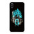 DRAGON BALL SON GOKU iPhone XS Max Case Cover