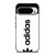 ADIDAS VERTICAL LOGO Google Pixel 9 Pro Case Cover