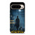 ADVENTURE OF TINTIN Google Pixel 9 Pro Case Cover