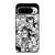 AHEGAO COMIC ANIME Google Pixel 9 Pro Case Cover