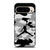 AIR JORDAN CAMO Google Pixel 9 Pro Case Cover AIR JORDAN CAMO Google Pixel 9 Pro Case Cover