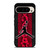AIR JORDAN NIKE EMBLEM Google Pixel 9 Pro Case Cover