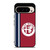ALFA ROMEO LOGO CAR EMBLEM Google Pixel 9 Pro Case Cover