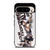 ALL BLACKS NEW ZEALAND RUGBY TEAM Google Pixel 9 Pro Case Cover