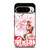 ALLEN IVERSON SIXERS NBA Google Pixel 9 Pro Case Cover