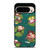 AMPHIBIA DISNEY MOVIES Google Pixel 9 Pro Case Cover