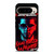 ANUEL AA REAL HASTA LA MUERTE USA TOUR Google Pixel 9 Pro Case Cover