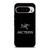 ARCTERYX LOGO FASHION Google Pixel 9 Pro Case Cover