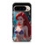 ARIEL THE LITTLE MERMAID CLASSIC DISNEY Google Pixel 9 Pro Case Cover