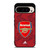 ARSENAL FC ADIDAS JERSEY Google Pixel 9 Pro Case Cover