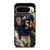 ART BRIAN URLACHER CHICAGO BEARS Google Pixel 9 Pro Case Cover
