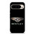 ASTON MARTIN ICON Google Pixel 9 Pro Case Cover