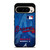 ATLANTA BRAVES LOGO MLB Google Pixel 9 Pro Case Cover
