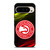 ATLANTA HAWKS BASKETBALL CLUB Google Pixel 9 Pro Case Cover