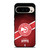 ATLANTA HAWKS NBA TEAM Google Pixel 9 Pro Case Cover