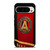 ATLANTA UNITED JERSEY Google Pixel 9 Pro Case Cover