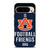AUBURN TIGERS FOOTBALL QUOTES Google Pixel 9 Pro Case Cover
