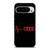 AUDI HEART BEATING Google Pixel 9 Pro Case Cover